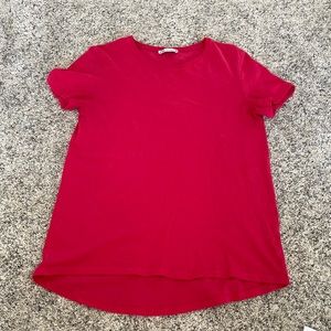 Zara t shirt